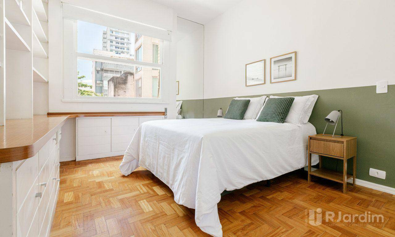 Apartamento para alugar com 3 quartos, 116m² - Foto 8