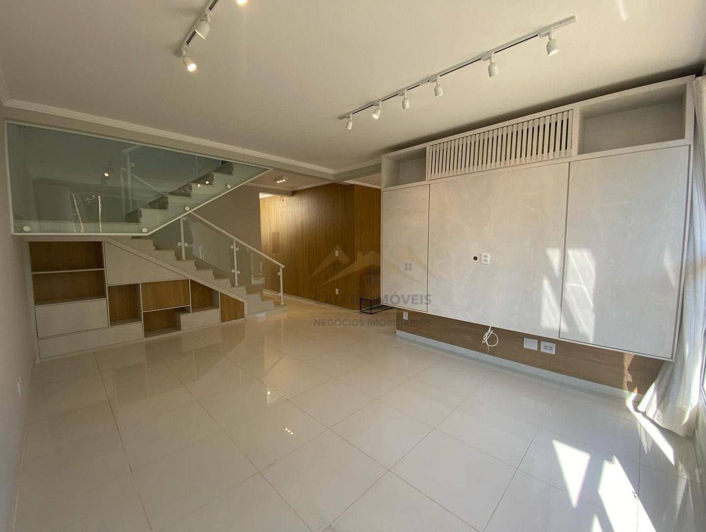 Casa de Condomínio à venda com 4 quartos, 280m² - Foto 3