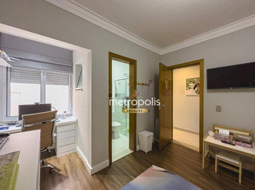 Sobrado à venda com 3 quartos, 180m² - Foto 25