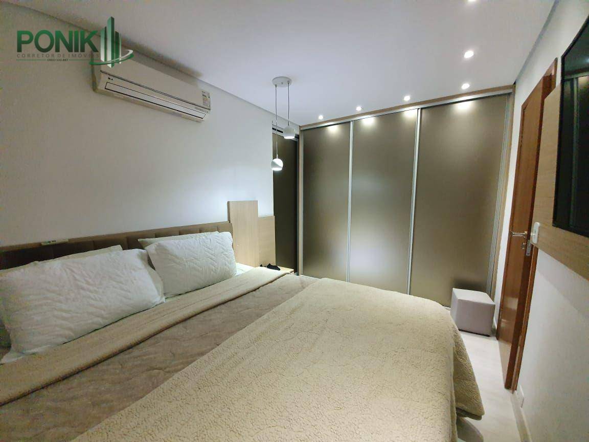 Apartamento à venda com 3 quartos, 125m² - Foto 6