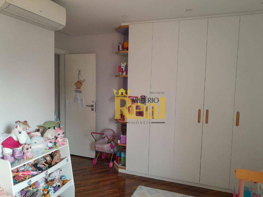 Apartamento à venda com 3 quartos, 169m² - Foto 18