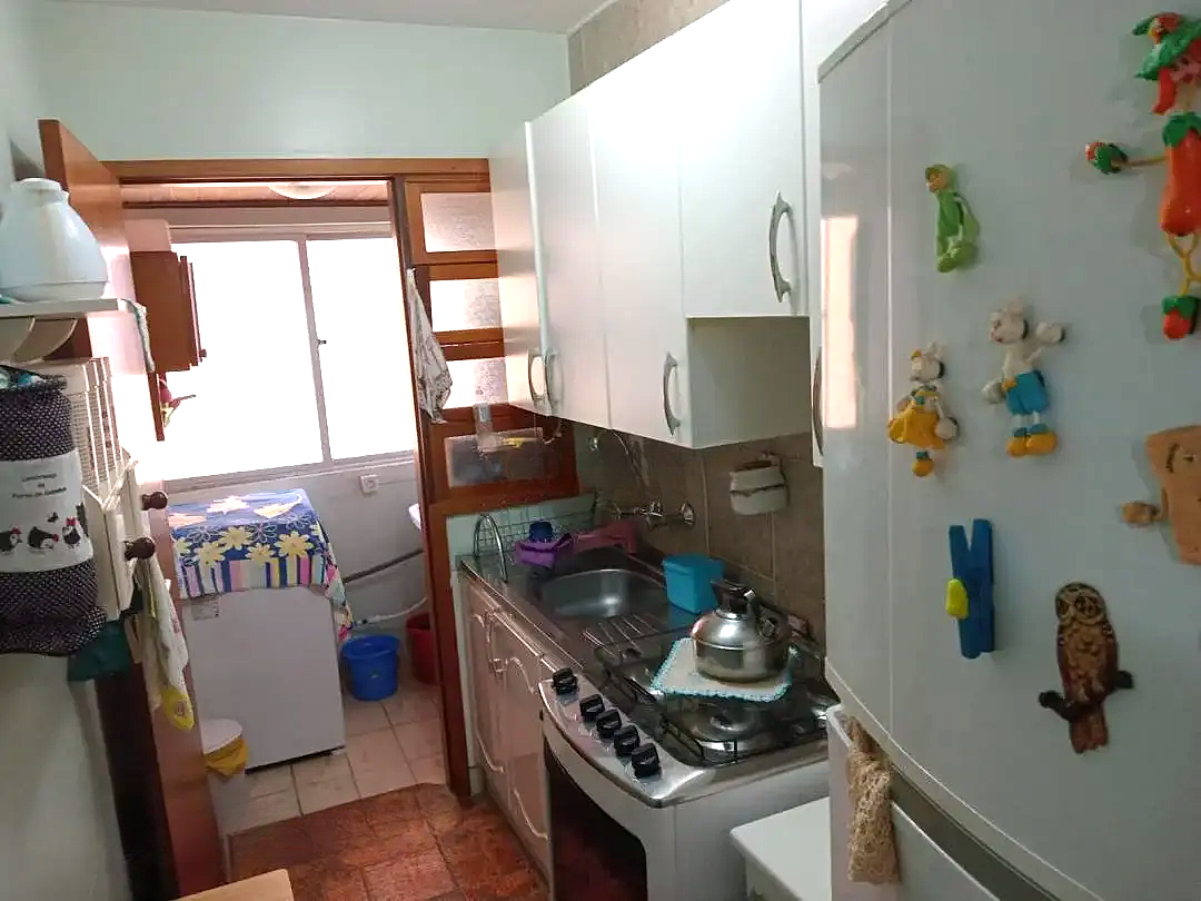 Cobertura à venda com 3 quartos - Foto 5