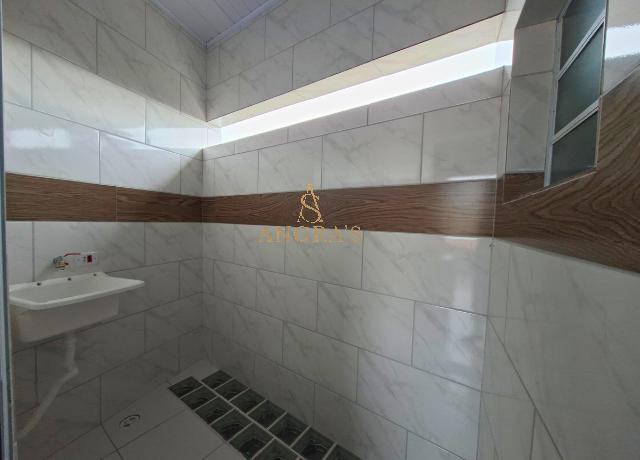 Kitnet e Studio para alugar com 1 quarto, 20m² - Foto 12