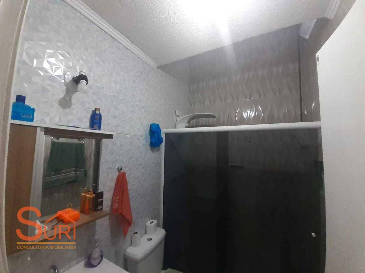 Sobrado à venda com 2 quartos, 110m² - Foto 6