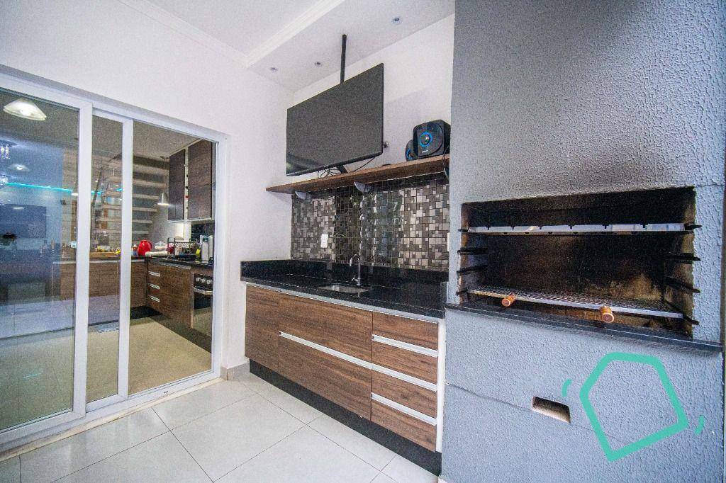 Casa de Condomínio à venda com 3 quartos, 105m² - Foto 6