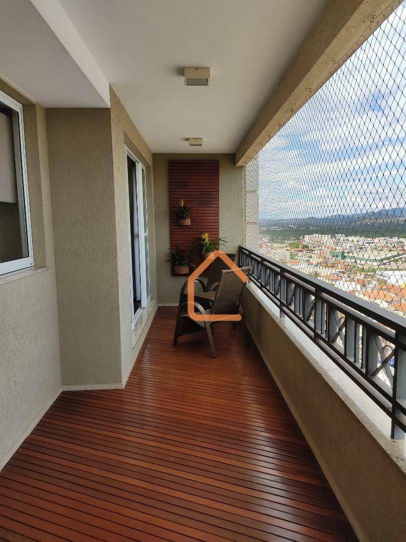 Apartamento à venda com 3 quartos, 157m² - Foto 64