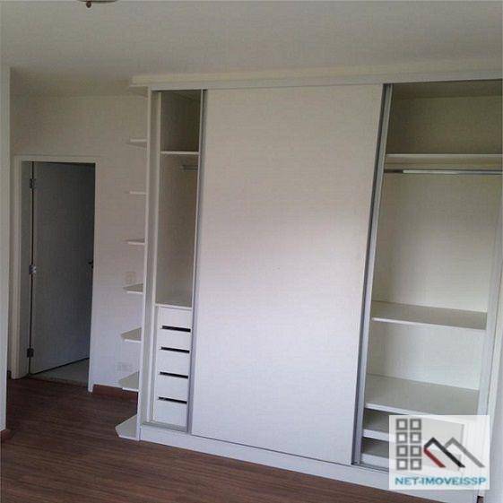 Apartamento à venda com 2 quartos, 55m² - Foto 14