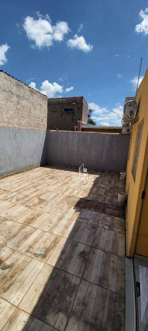 Casa de Condomínio à venda com 2 quartos, 60m² - Foto 14