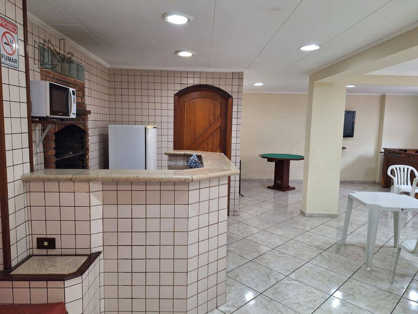 Apartamento à venda com 2 quartos, 94m² - Foto 35