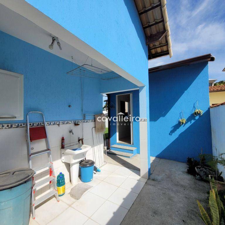 Casa de Condomínio à venda com 3 quartos, 138m² - Foto 17