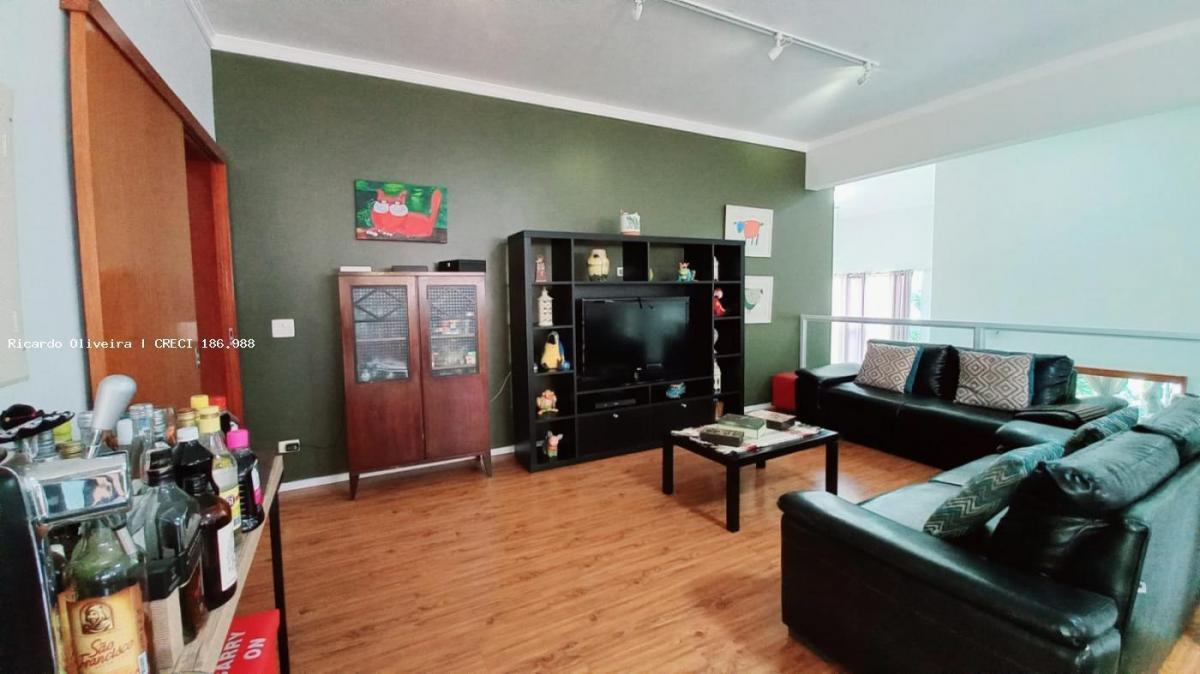 Casa de Condomínio à venda com 3 quartos, 270m² - Foto 11