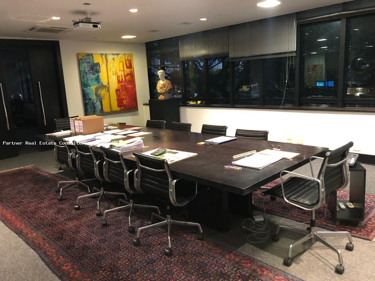 Prédio Inteiro para alugar com 10 quartos, 700m² - Foto 49