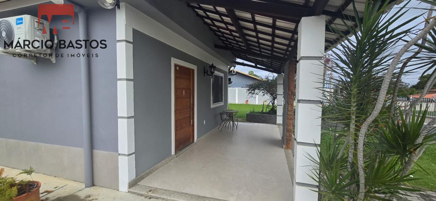 Casa à venda com 5 quartos, 1185m² - Foto 4