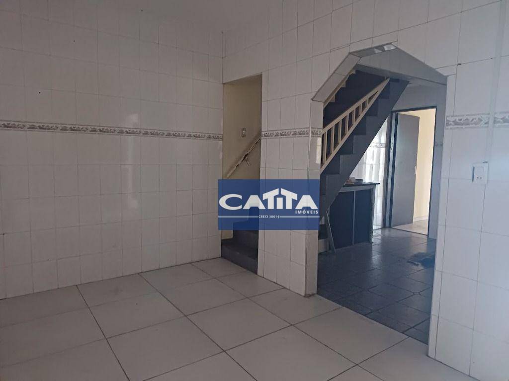 Sobrado à venda com 4 quartos, 200m² - Foto 33