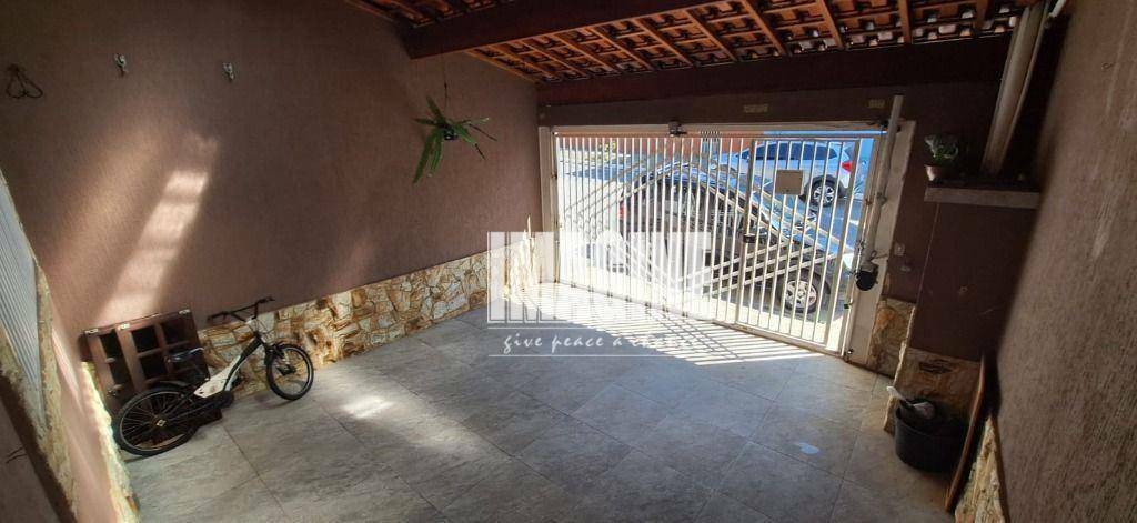 Sobrado à venda com 3 quartos, 86m² - Foto 49