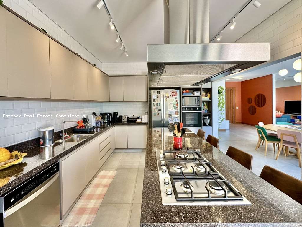 Casa de Condomínio à venda com 4 quartos, 525m² - Foto 25