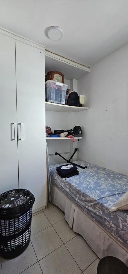 Apartamento à venda com 3 quartos, 200m² - Foto 11