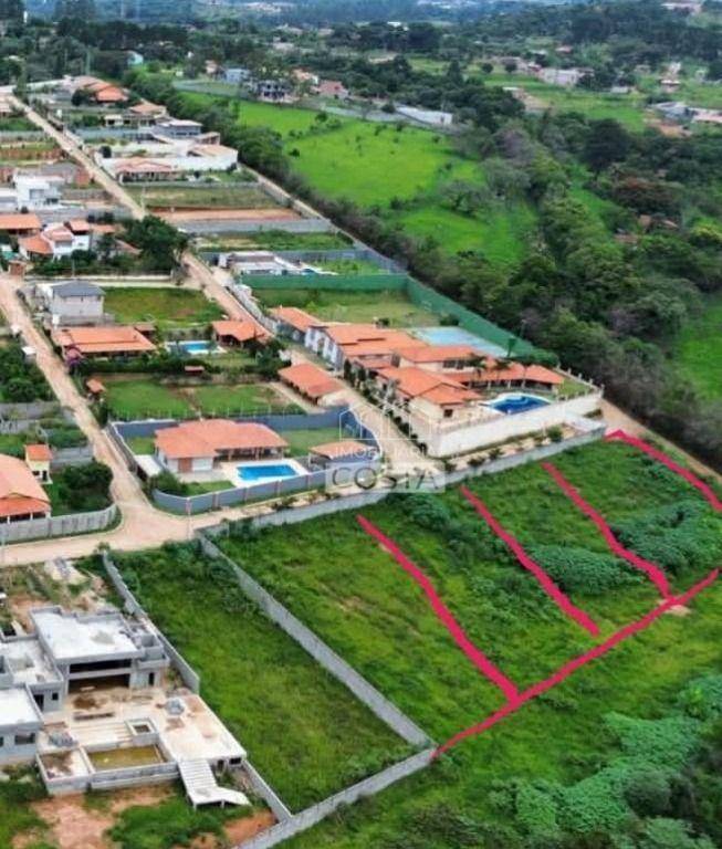 Loteamento e Condomínio, 1261 m² - Foto 1