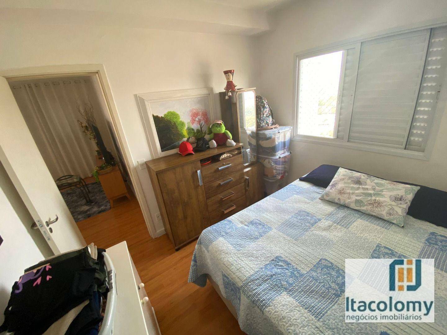 Apartamento à venda com 2 quartos, 69m² - Foto 14