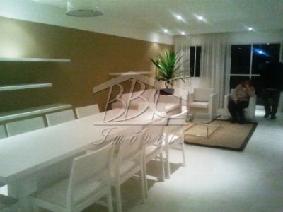 Apartamento à venda com 2 quartos, 67m² - Foto 21