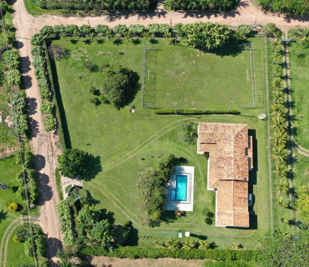 Chácara à venda com 3 quartos, 6200m² - Foto 5