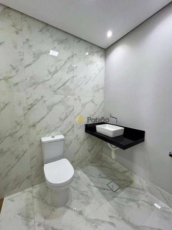 Sobrado à venda com 3 quartos, 180m² - Foto 25