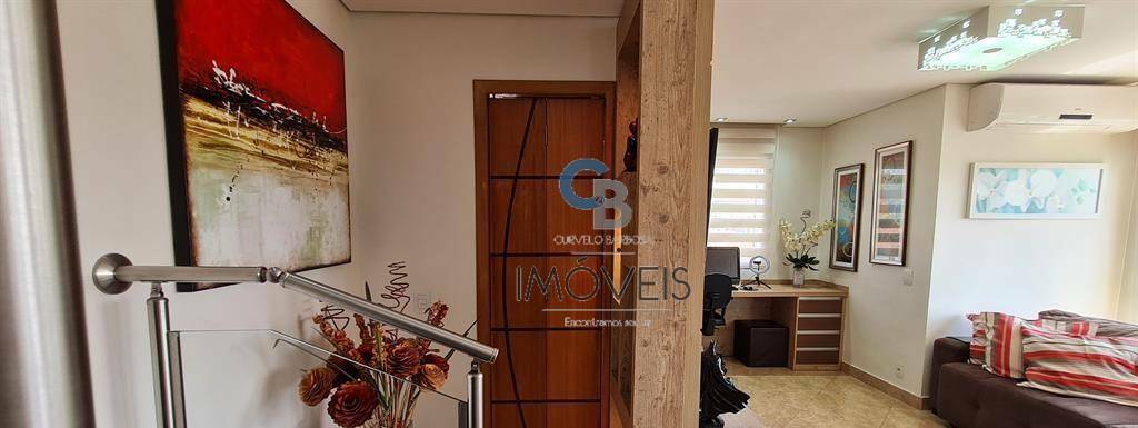 Cobertura à venda com 3 quartos, 136m² - Foto 4