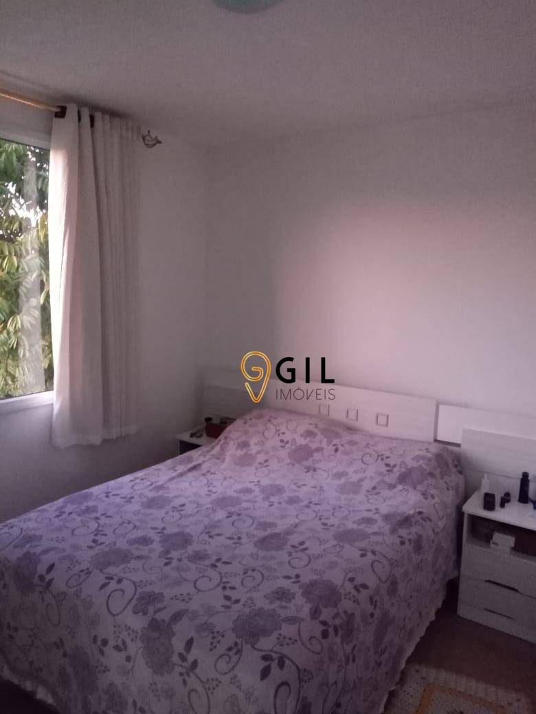 Apartamento à venda com 2 quartos, 48m² - Foto 13