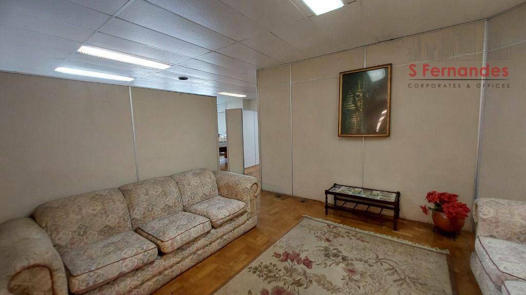 Conjunto Comercial-Sala à venda, 167m² - Foto 2