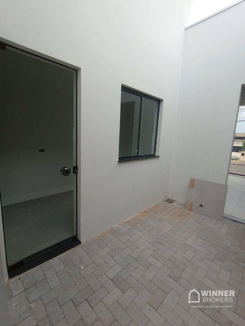 Casa à venda com 2 quartos, 135m² - Foto 14