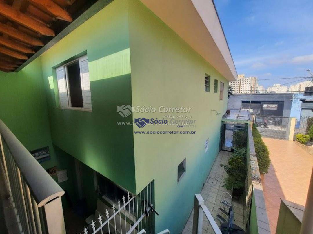 Sobrado à venda com 3 quartos, 140m² - Foto 27