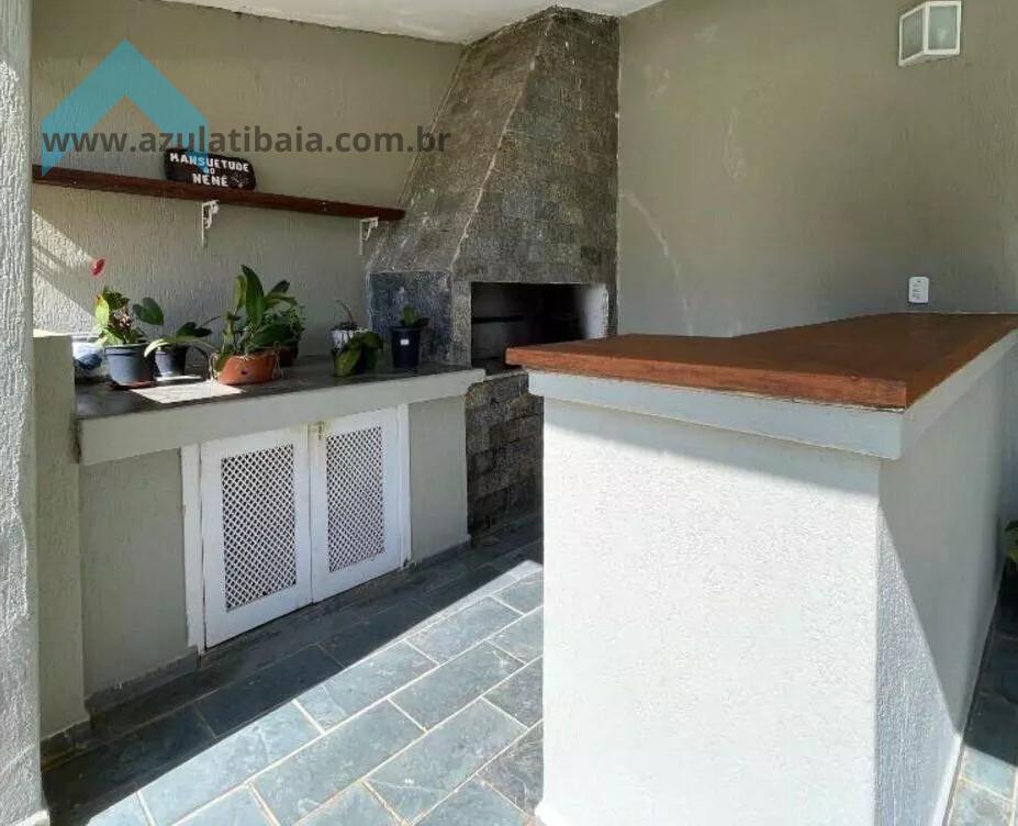 Casa de Condomínio à venda com 3 quartos, 1010m² - Foto 11