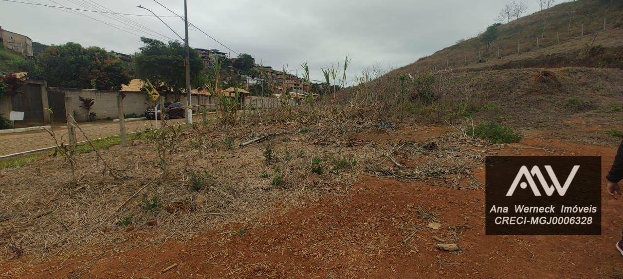 Loteamento e Condomínio à venda, 1620M2 - Foto 3