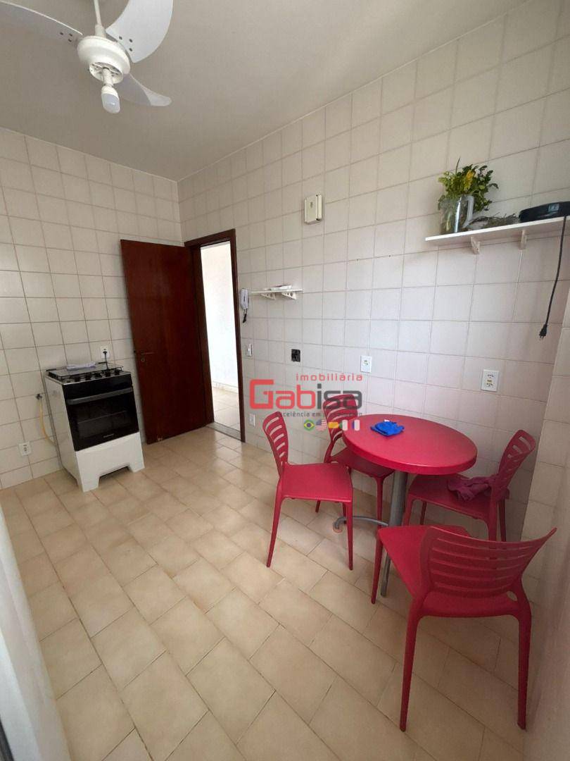 Apartamento para alugar com 3 quartos, 186m² - Foto 8