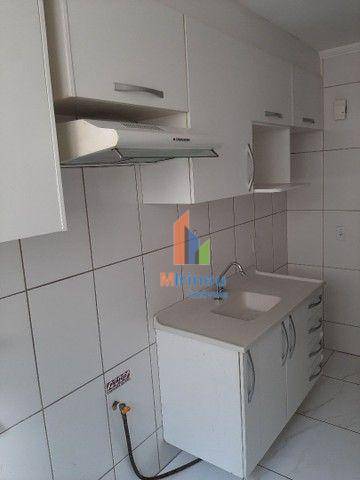 Apartamento à venda com 2 quartos, 45m² - Foto 6