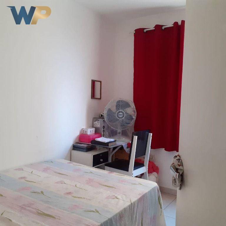 Apartamento à venda com 2 quartos, 53m² - Foto 7