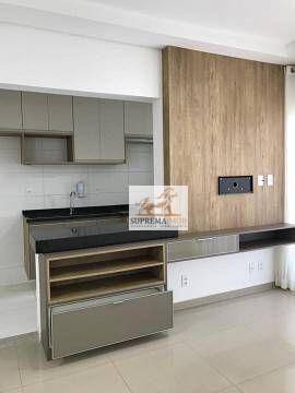 Apartamento à venda com 2 quartos, 66m² - Foto 1