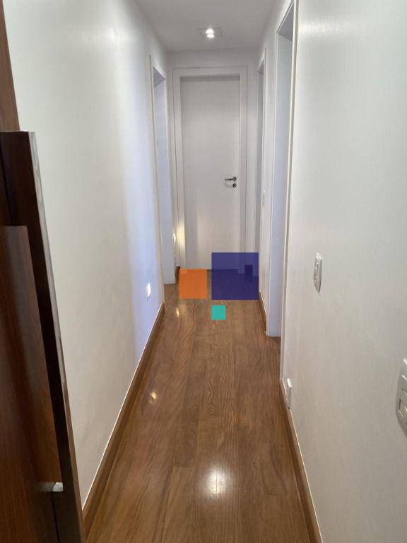 Apartamento à venda com 3 quartos, 160m² - Foto 20