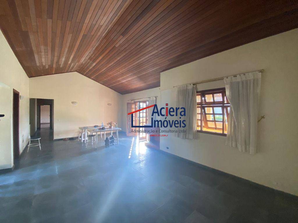 Casa de Condomínio à venda com 3 quartos, 320m² - Foto 10