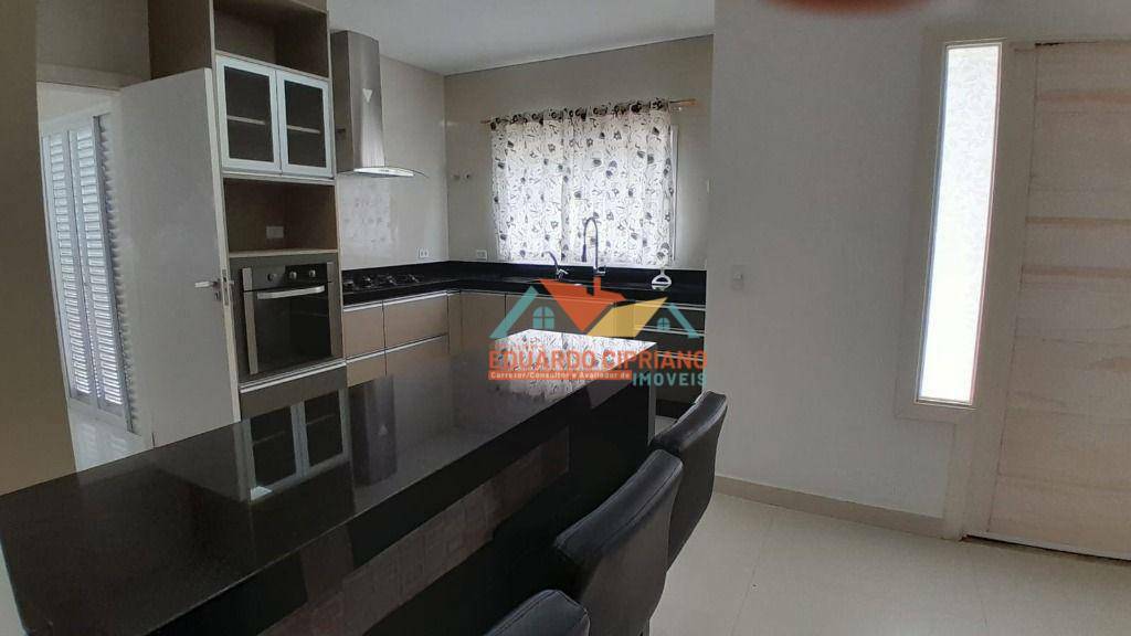 Casa de Condomínio à venda com 4 quartos, 221m² - Foto 45