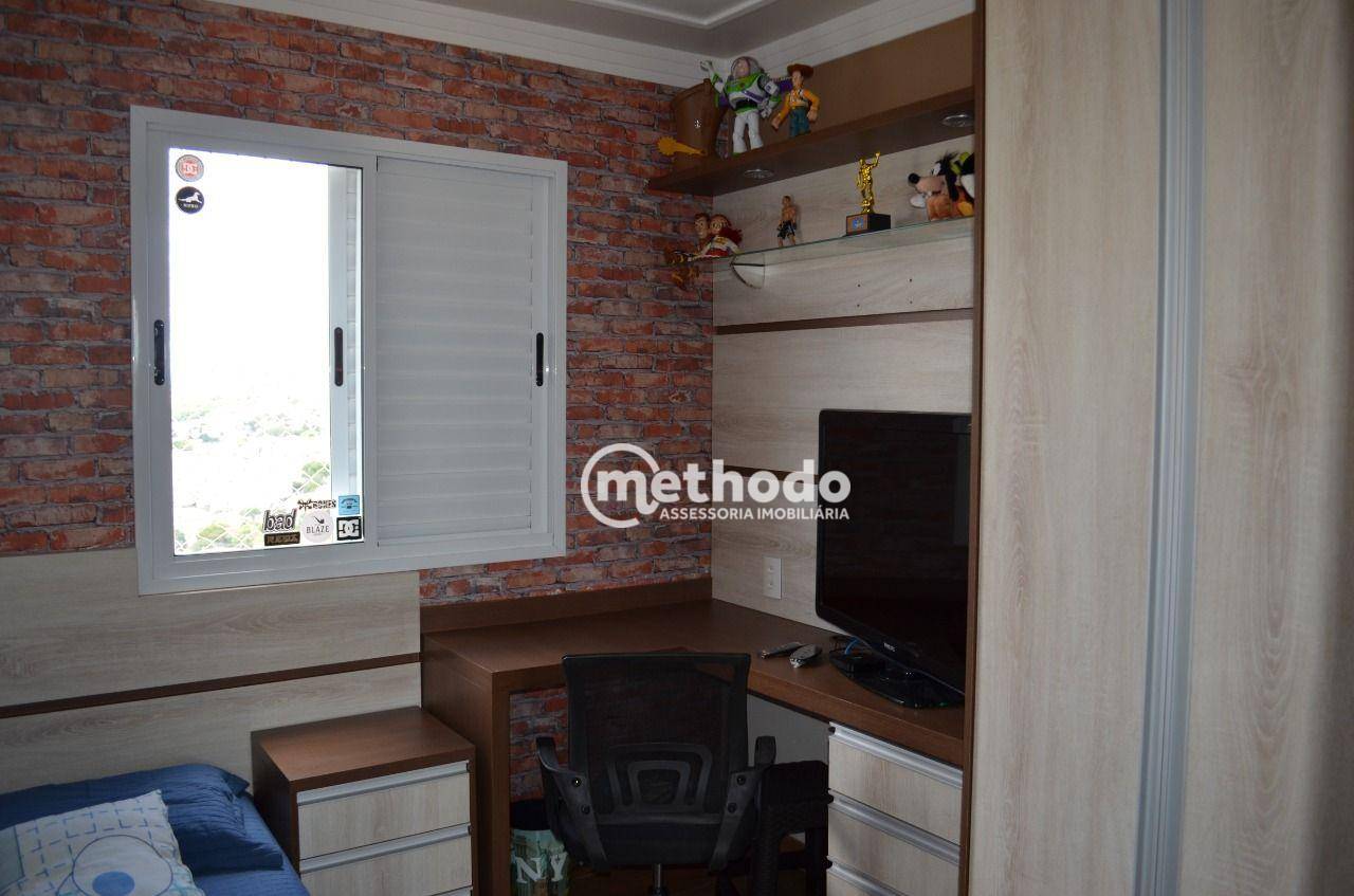 Apartamento à venda com 3 quartos, 87m² - Foto 16