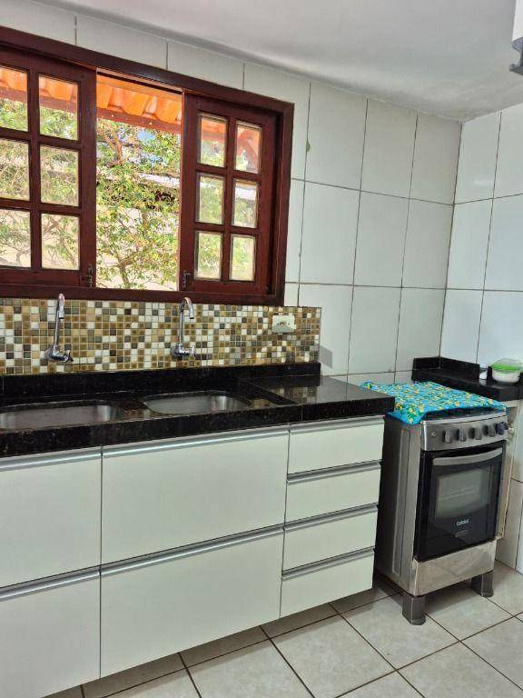 Casa de Condomínio, 4 quartos - Foto 15