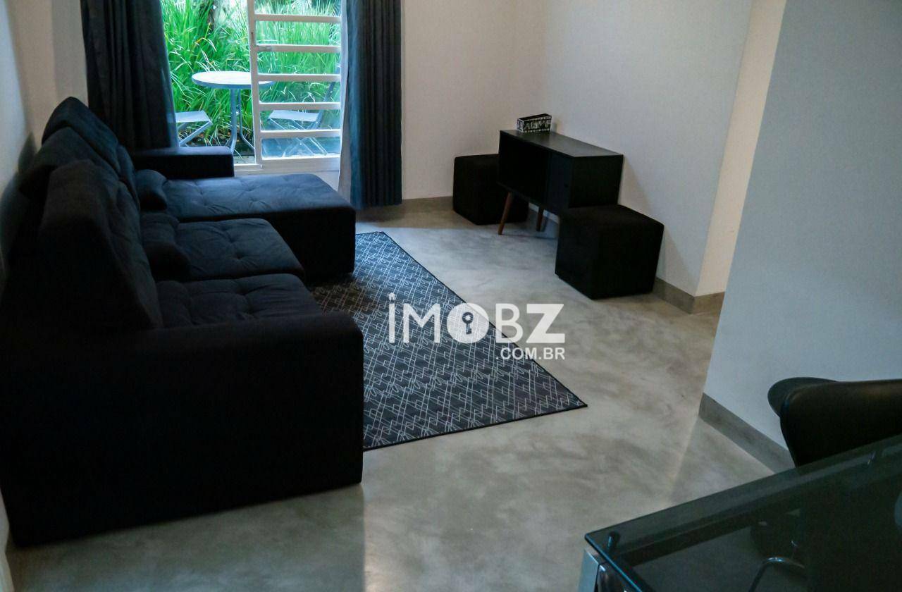 Apartamento à venda com 2 quartos, 58m² - Foto 4