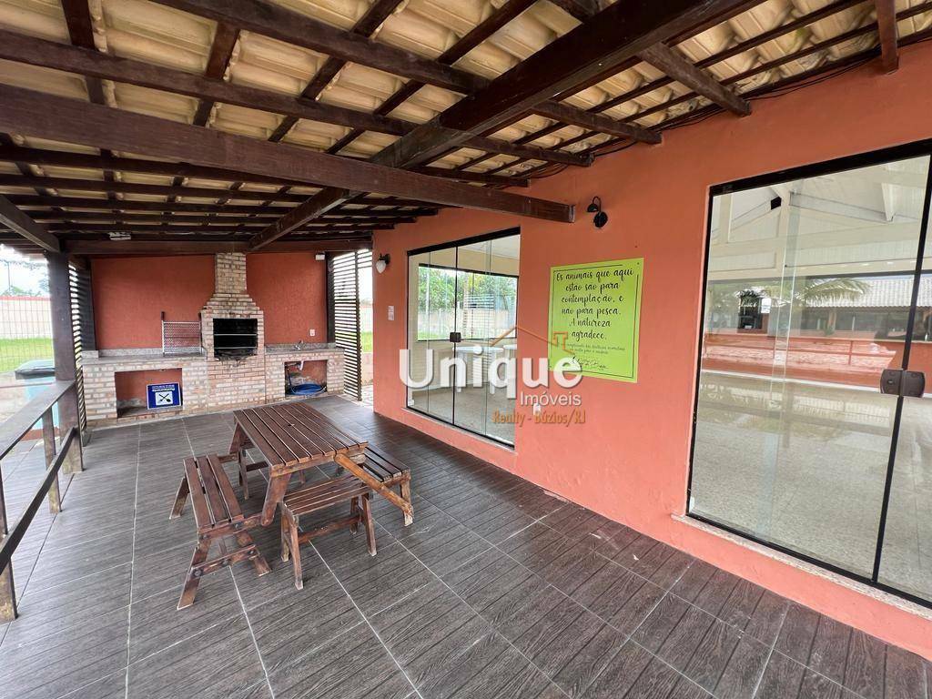 Casa de Condomínio à venda com 4 quartos, 230m² - Foto 35