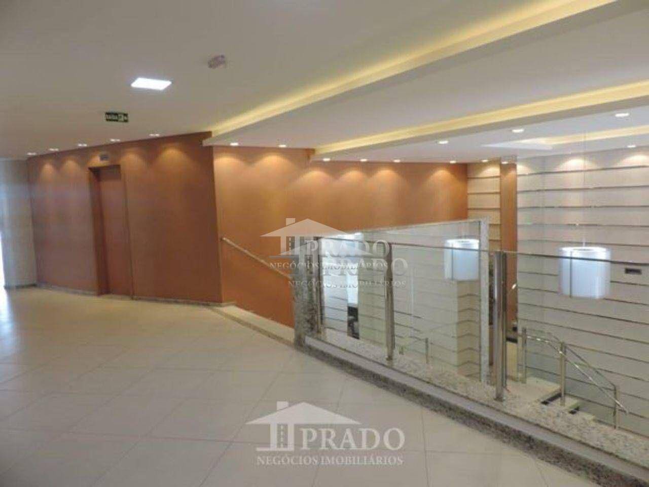 Conjunto Comercial-Sala à venda, 44m² - Foto 7