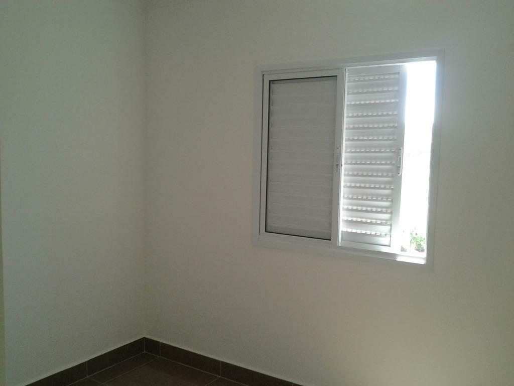 Apartamento à venda com 2 quartos, 63m² - Foto 8