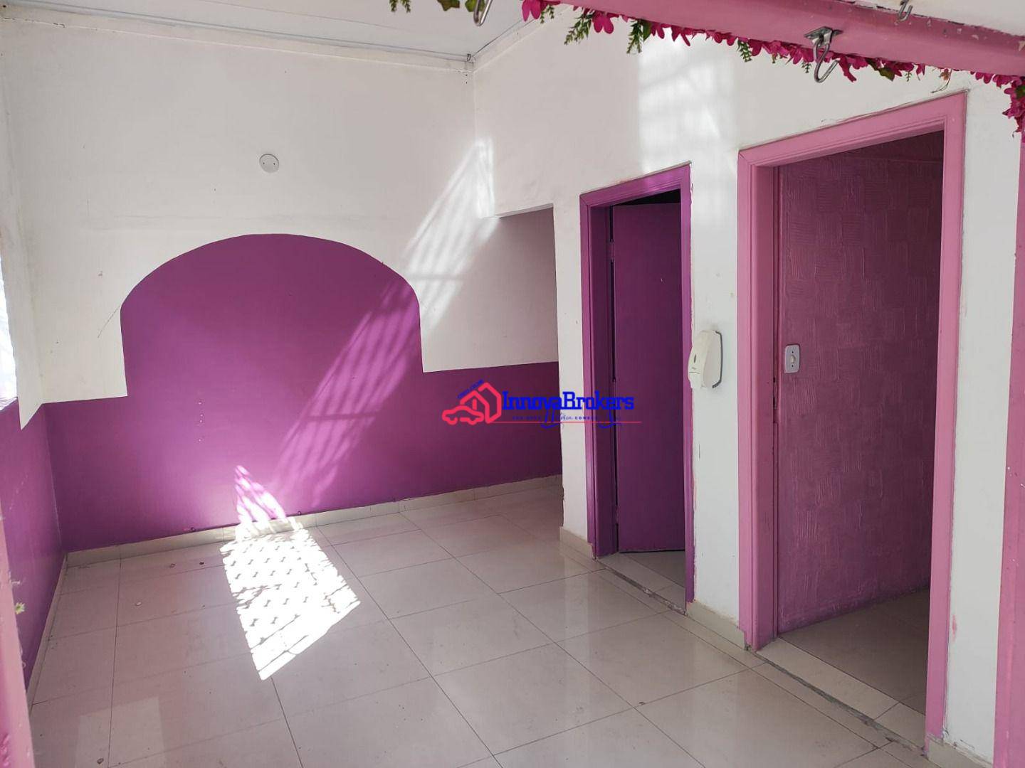 Loja-Salão, 400 m² - Foto 1