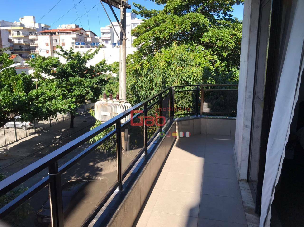 Apartamento à venda com 2 quartos, 124m² - Foto 1