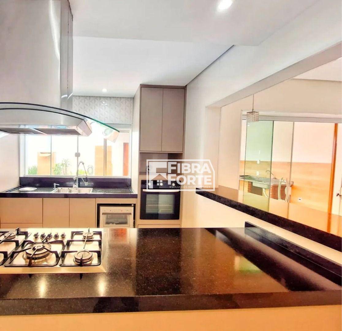 Casa à venda com 3 quartos, 283m² - Foto 7