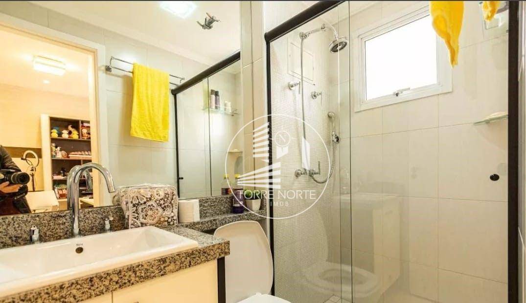 Apartamento à venda com 2 quartos, 65m² - Foto 33